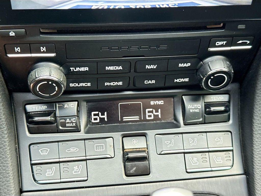 used 2019 Porsche 718 Cayman car, priced at $66,880