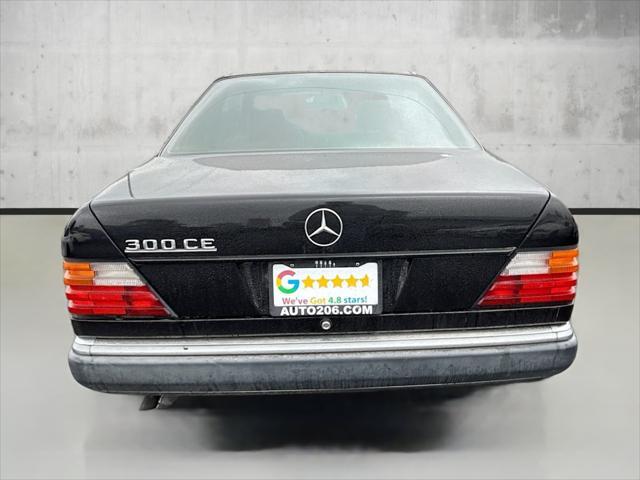 used 1992 Mercedes-Benz S-Class car, priced at $6,880