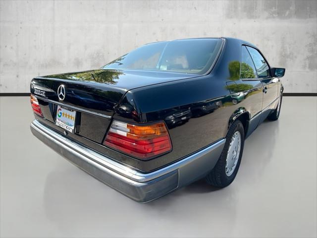 used 1992 Mercedes-Benz S-Class car, priced at $6,880