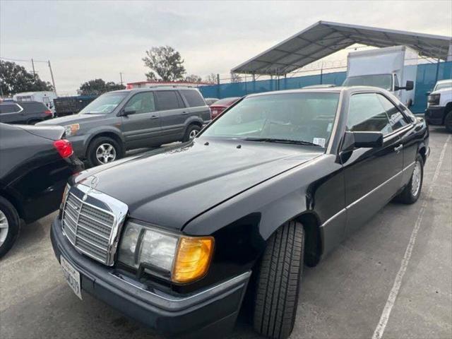 used 1992 Mercedes-Benz S-Class car, priced at $4,880