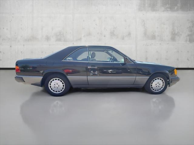 used 1992 Mercedes-Benz S-Class car, priced at $6,880