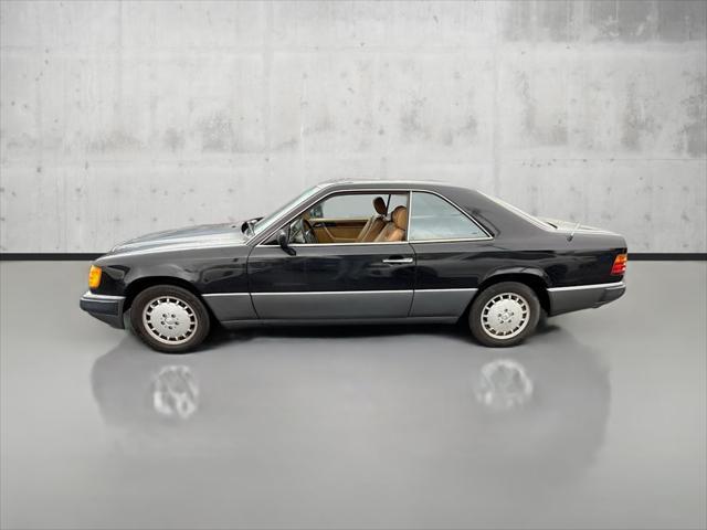 used 1992 Mercedes-Benz S-Class car, priced at $6,880