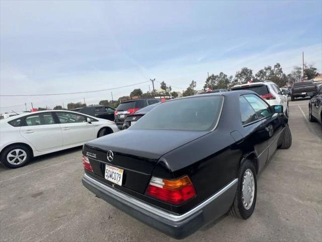 used 1992 Mercedes-Benz S-Class car