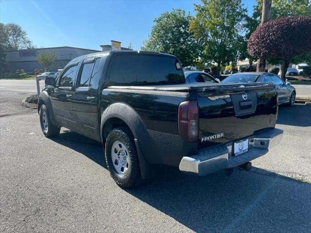 used 2014 Nissan Frontier car, priced at $10,880