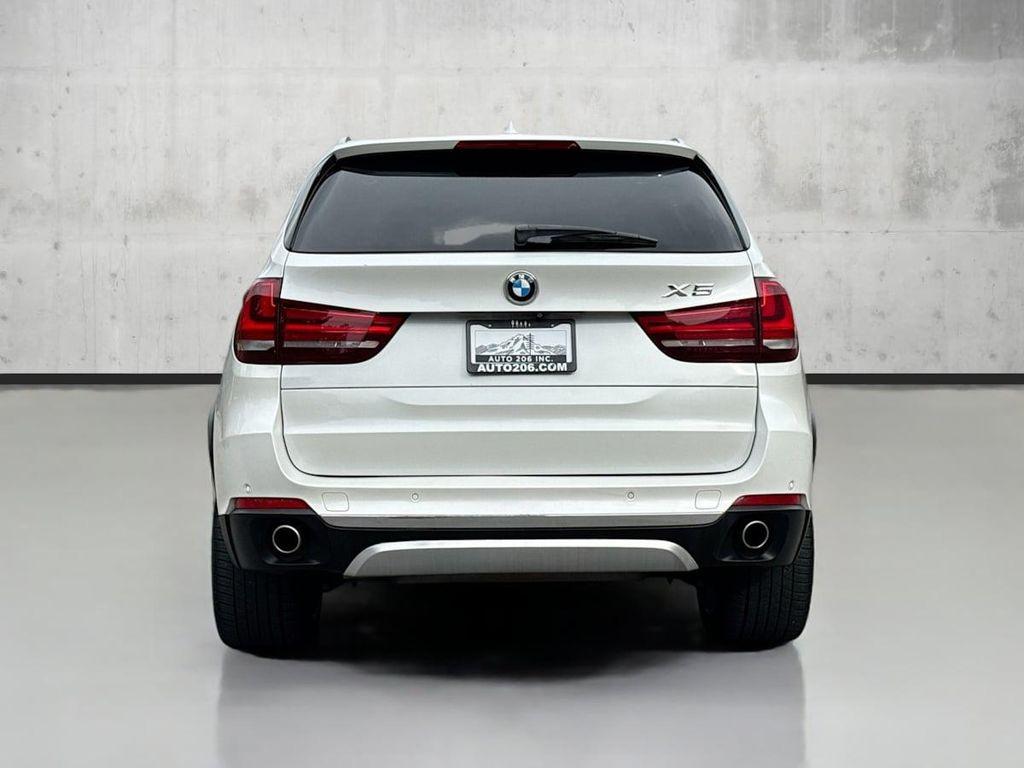 used 2017 BMW X5 car, priced at $22,880