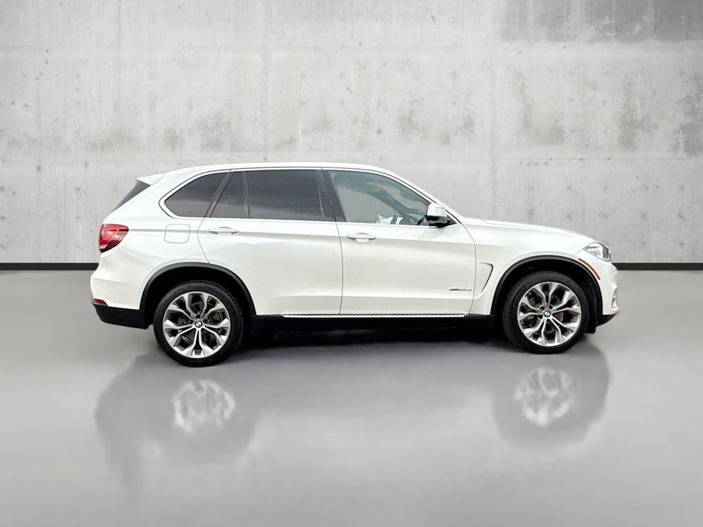used 2017 BMW X5 car, priced at $22,880