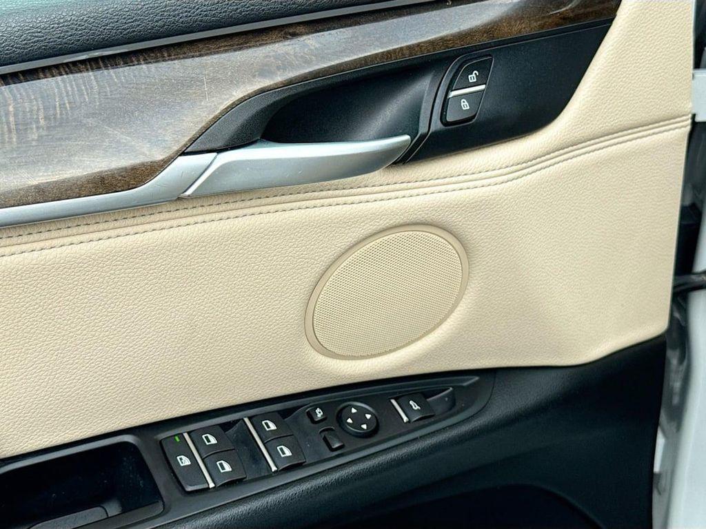 used 2017 BMW X5 car, priced at $22,880