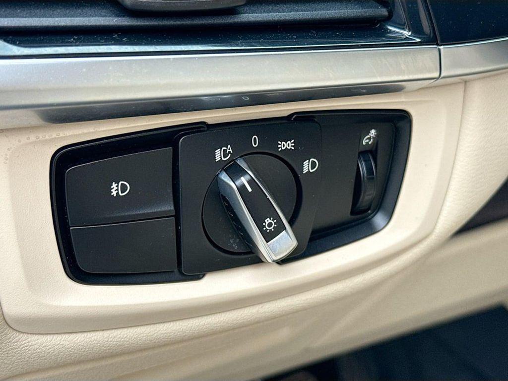 used 2017 BMW X5 car, priced at $22,880