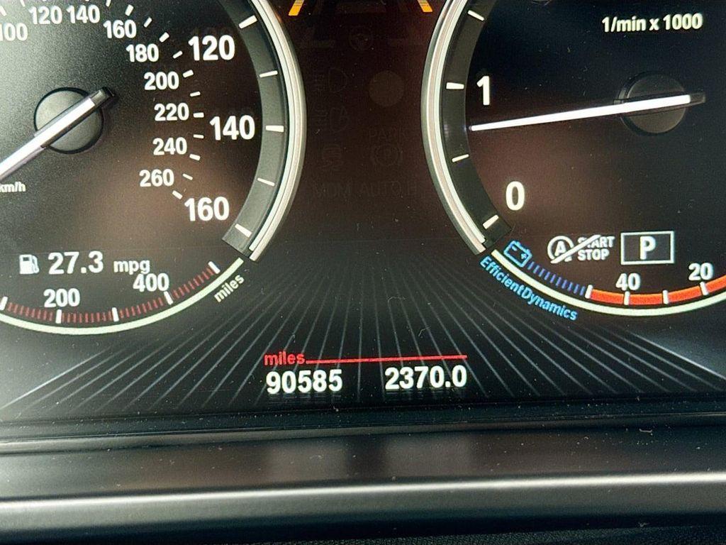 used 2017 BMW X5 car, priced at $22,880