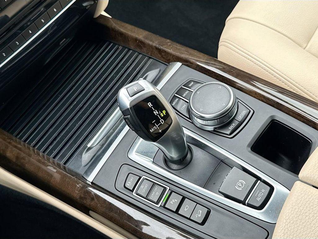 used 2017 BMW X5 car, priced at $22,880