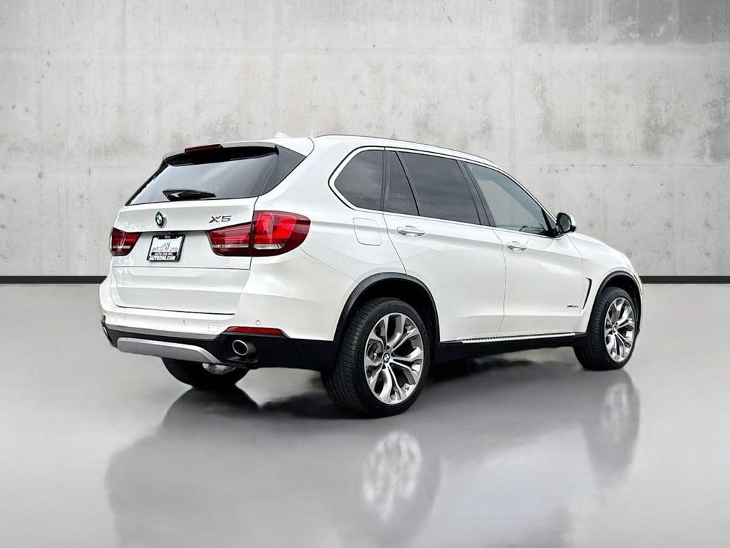 used 2017 BMW X5 car, priced at $22,880