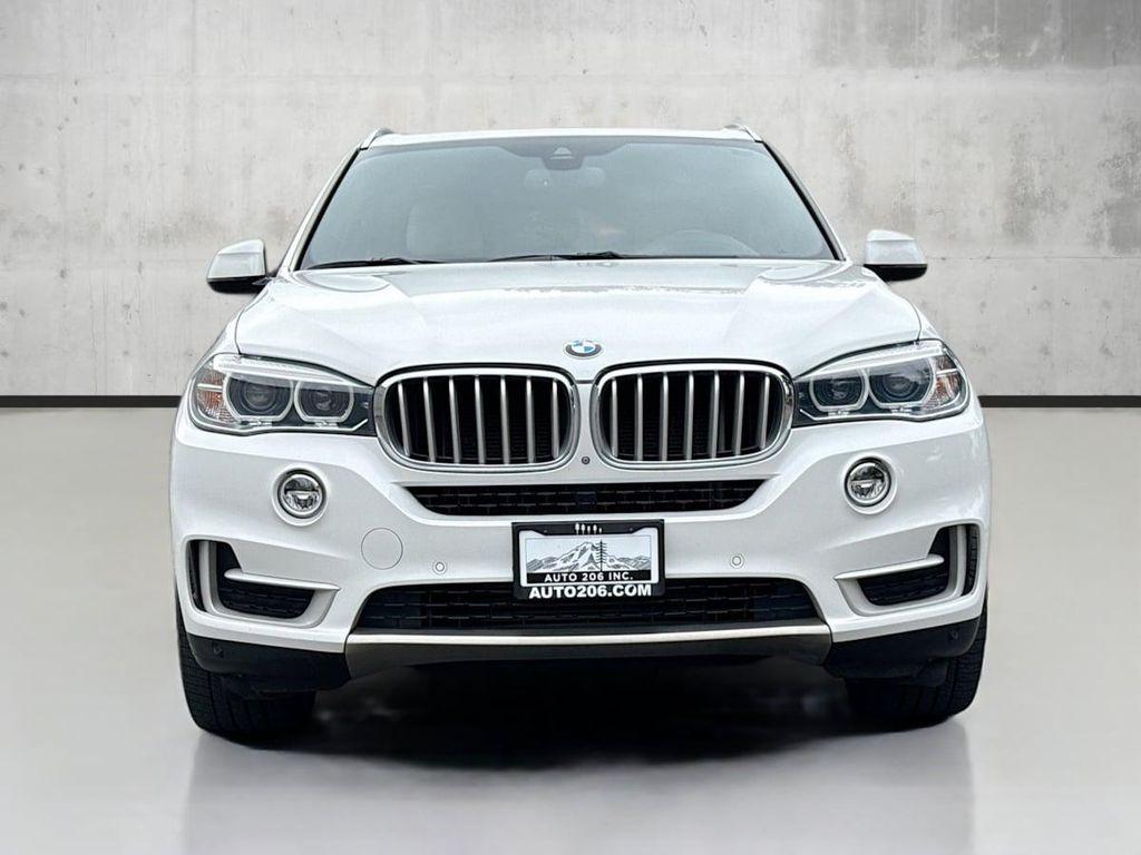 used 2017 BMW X5 car, priced at $22,880