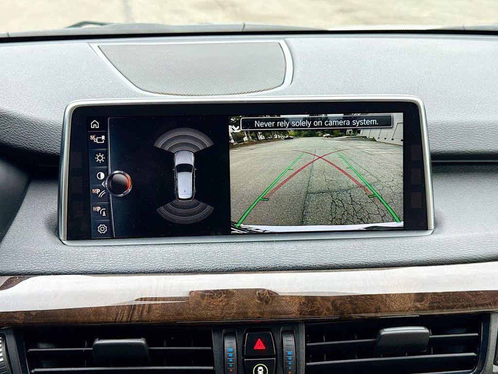 used 2017 BMW X5 car, priced at $22,880