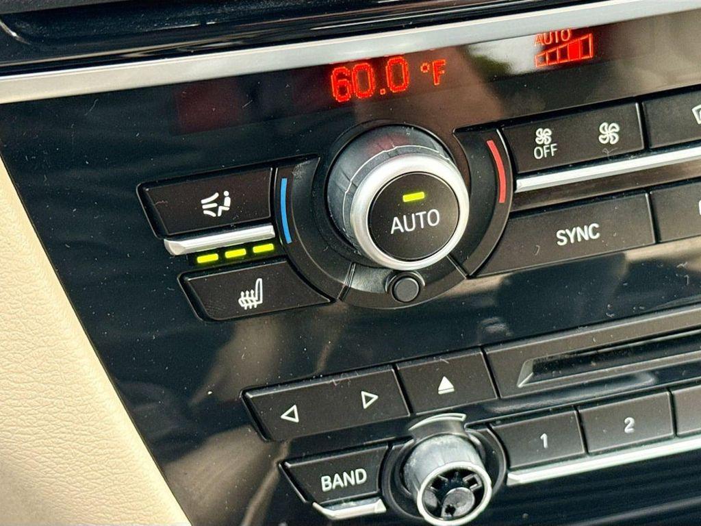 used 2017 BMW X5 car, priced at $22,880