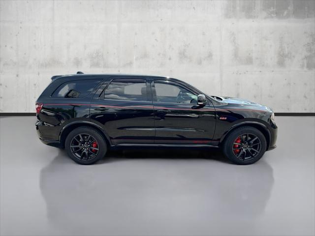 used 2020 Dodge Durango car, priced at $35,880