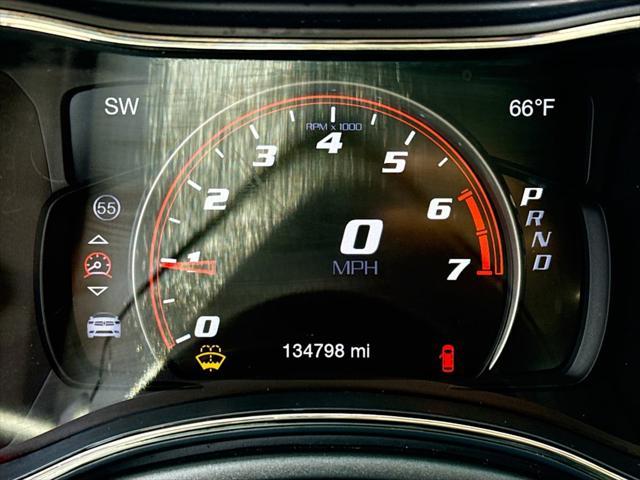used 2020 Dodge Durango car, priced at $35,880