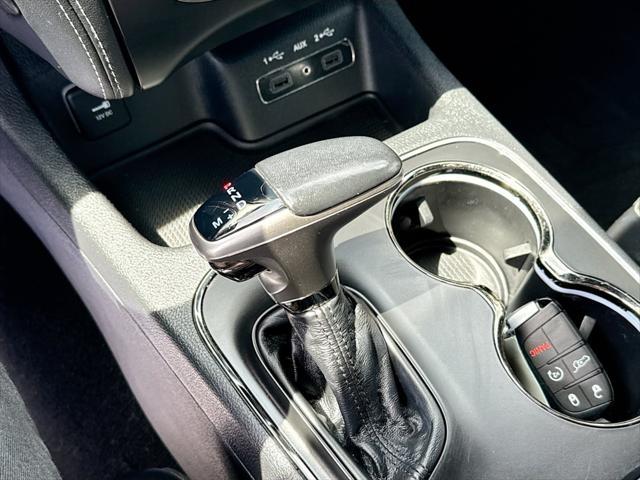 used 2020 Dodge Durango car, priced at $35,880