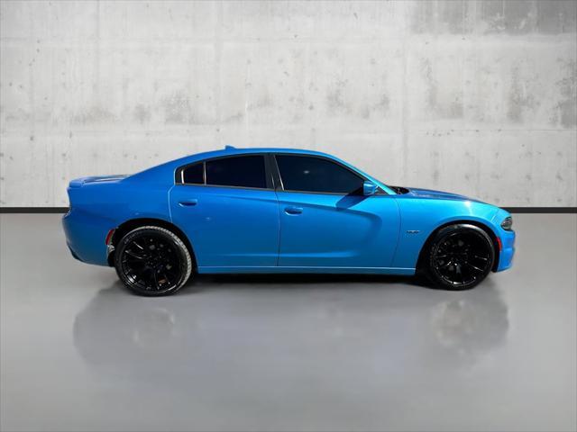 used 2015 Dodge Charger car, priced at $18,880
