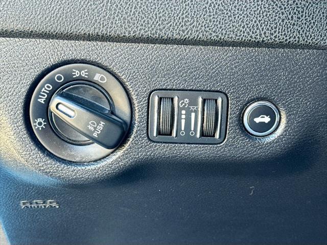 used 2015 Dodge Charger car, priced at $18,880