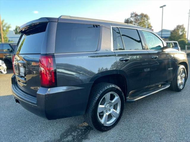 used 2016 Chevrolet Tahoe car, priced at $19,771