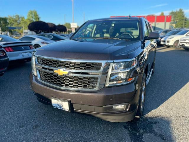 used 2016 Chevrolet Tahoe car, priced at $19,771