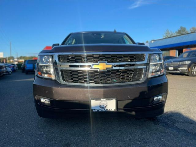 used 2016 Chevrolet Tahoe car, priced at $19,771