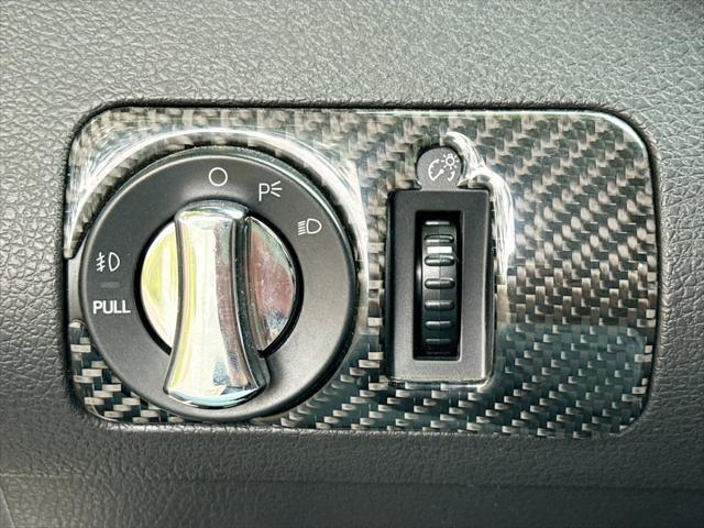 used 2005 Ford Mustang car, priced at $29,880