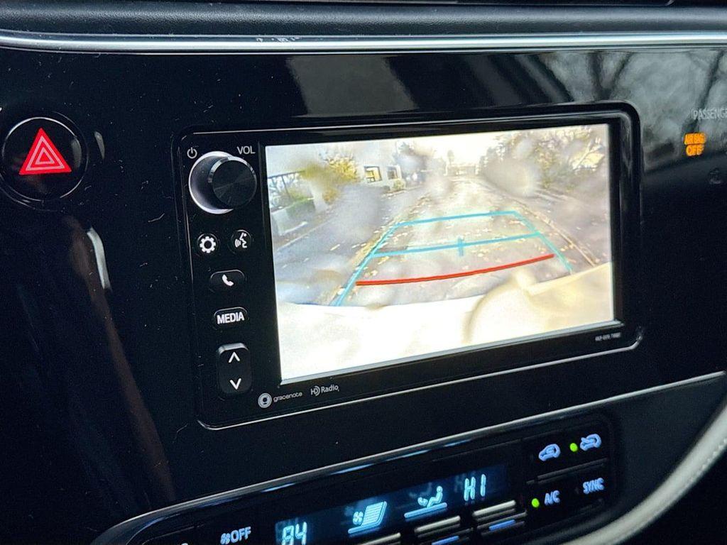 used 2017 Toyota Corolla iM car, priced at $14,880