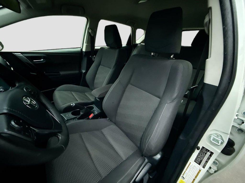 used 2017 Toyota Corolla iM car, priced at $14,880