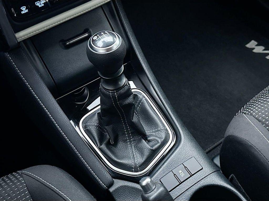 used 2017 Toyota Corolla iM car, priced at $14,880