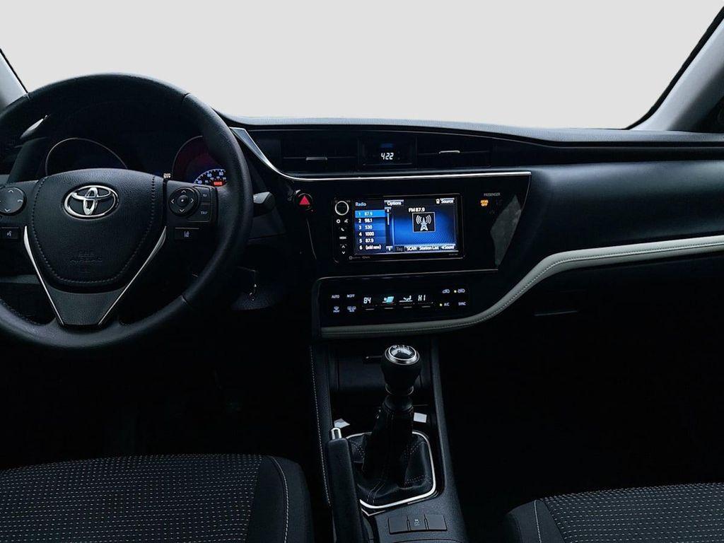 used 2017 Toyota Corolla iM car, priced at $14,880