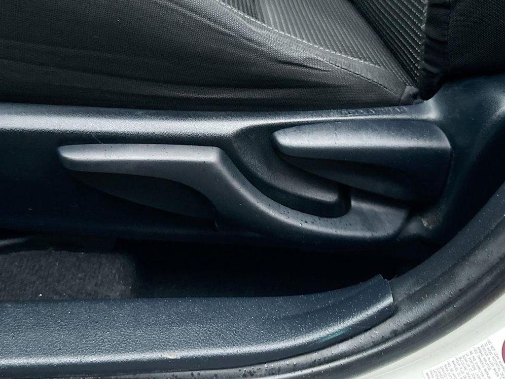 used 2017 Toyota Corolla iM car, priced at $14,880