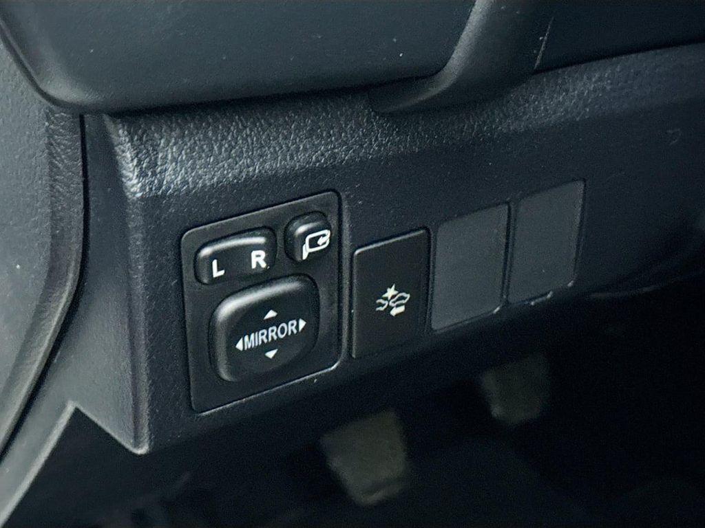 used 2017 Toyota Corolla iM car, priced at $14,880