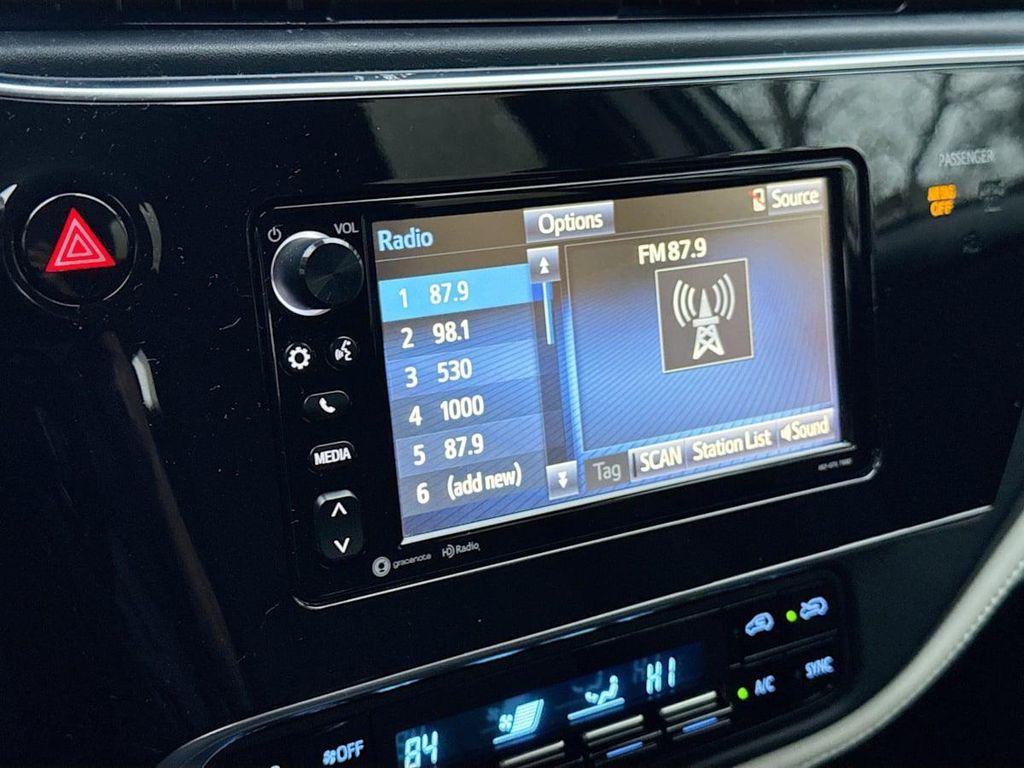 used 2017 Toyota Corolla iM car, priced at $14,880