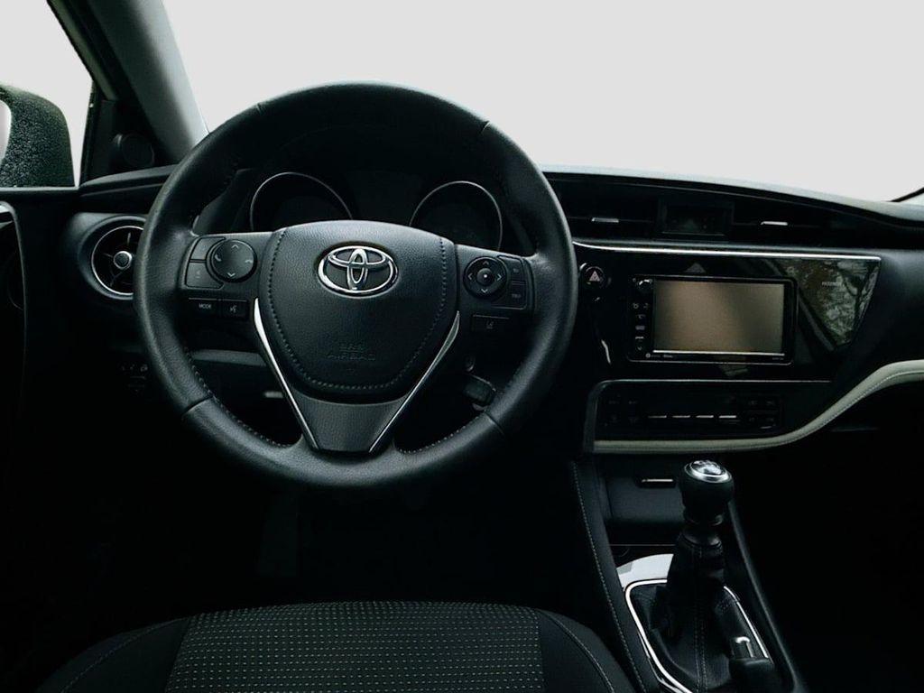 used 2017 Toyota Corolla iM car, priced at $14,880