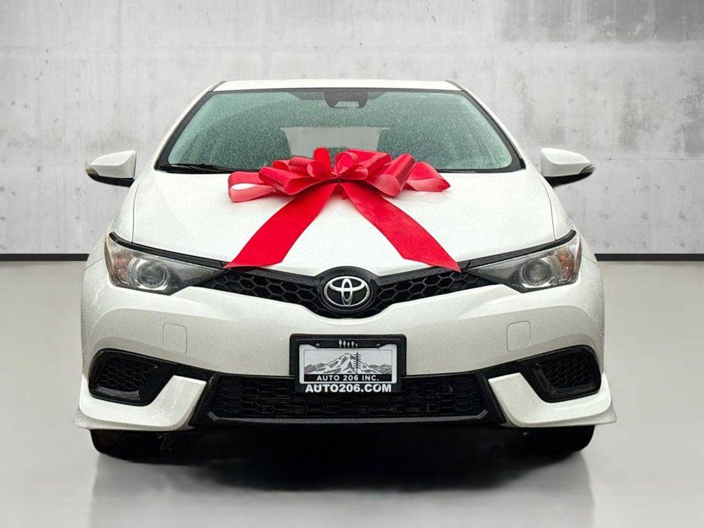 used 2017 Toyota Corolla iM car, priced at $14,880