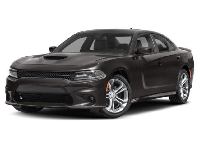 used 2020 Dodge Charger car, priced at $22,880