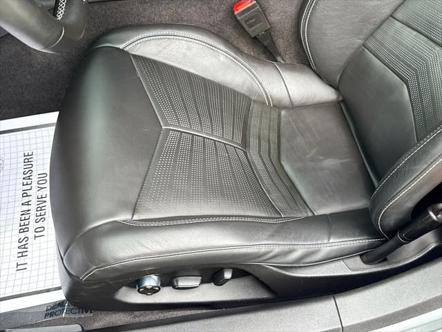 used 2023 Chevrolet Corvette car, priced at $115,880