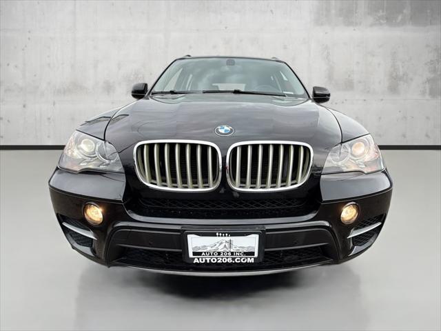 used 2012 BMW X5 car, priced at $9,880