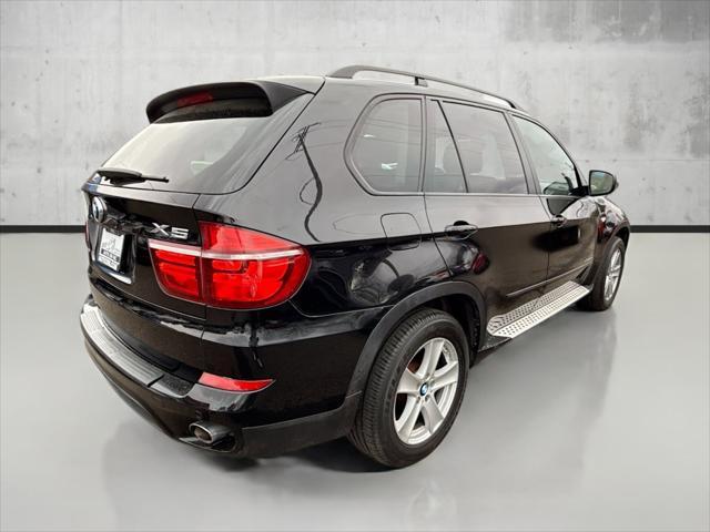 used 2012 BMW X5 car, priced at $9,880