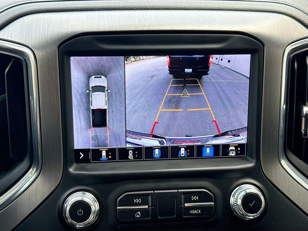 used 2022 GMC Sierra 3500 car, priced at $62,880