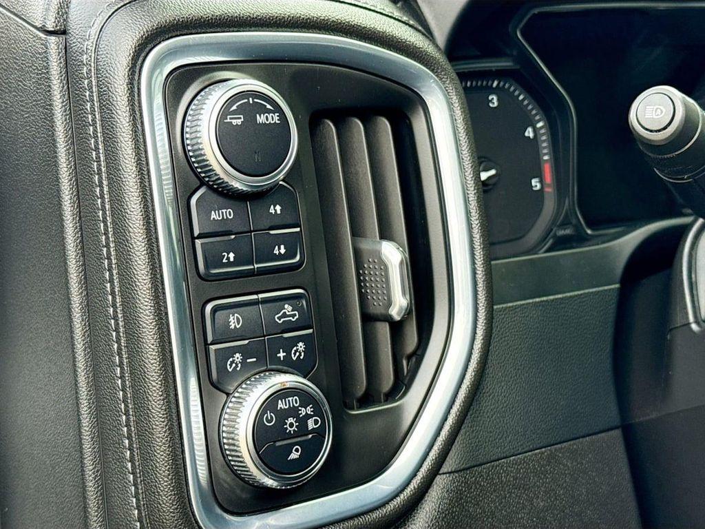 used 2022 GMC Sierra 3500 car, priced at $62,880