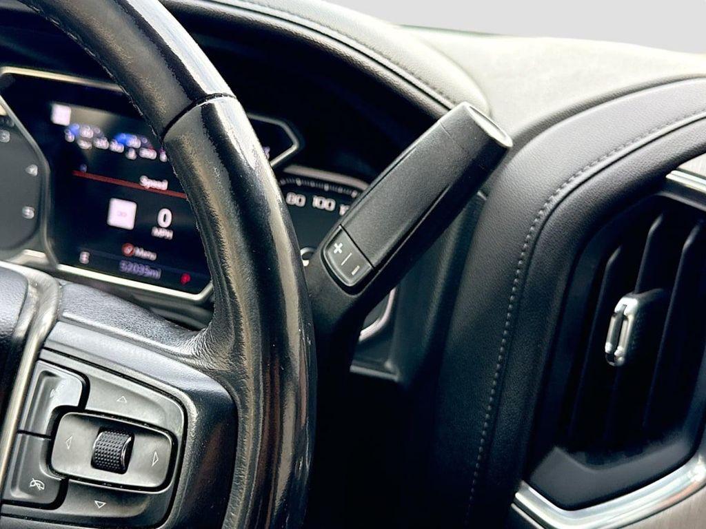 used 2022 GMC Sierra 3500 car, priced at $62,880