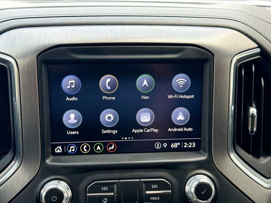used 2022 GMC Sierra 3500 car, priced at $62,880