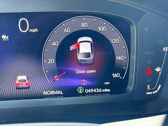 used 2023 Acura Integra car, priced at $29,150