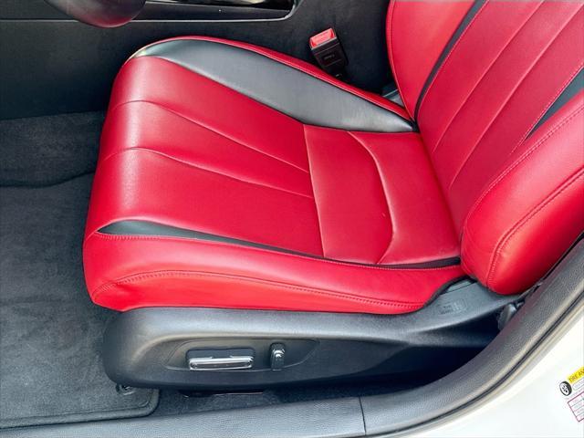 used 2023 Acura Integra car, priced at $29,150