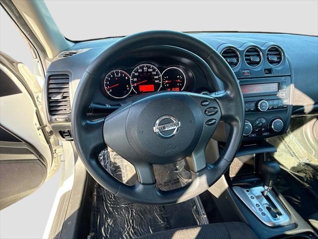 used 2011 Nissan Altima car, priced at $5,880