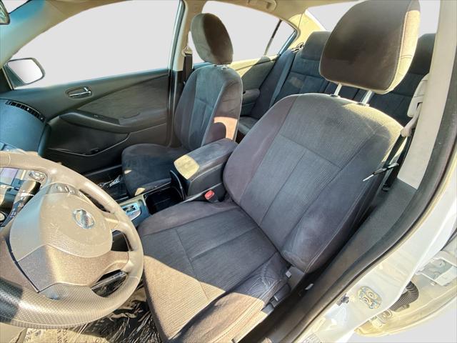 used 2011 Nissan Altima car, priced at $5,880