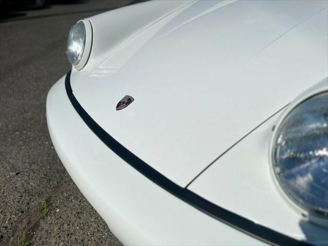 used 1990 Porsche 911 car, priced at $66,880