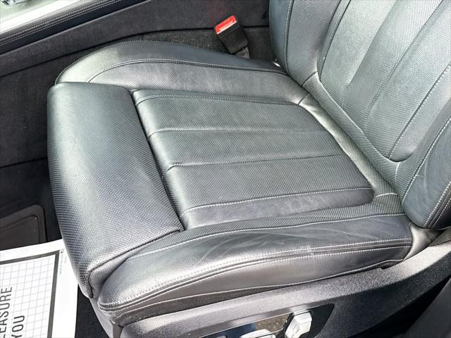 used 2020 BMW X7 car, priced at $41,880